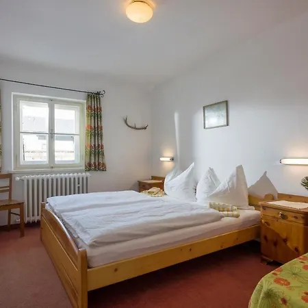 Bed & Breakfast Klausnerhof *