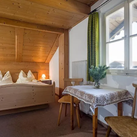 Bed & Breakfast Klausnerhof