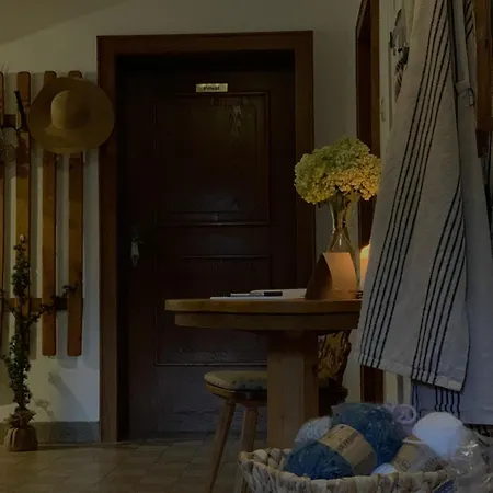 Klausnerhof Alojamento de Acomodação e Pequeno-almoço