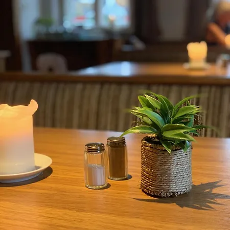 B&B Klausnerhof 베스텐도르프