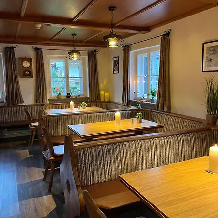 Klausnerhof Bed & Breakfast