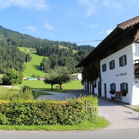 Klausnerhof Westendorf