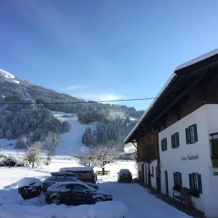 Klausnerhof 3*