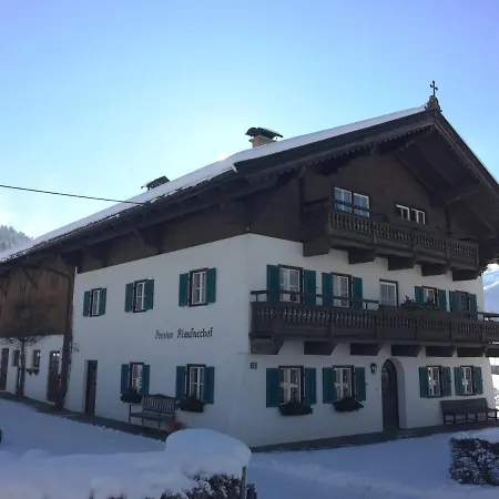 Klausnerhof * Westendorf
