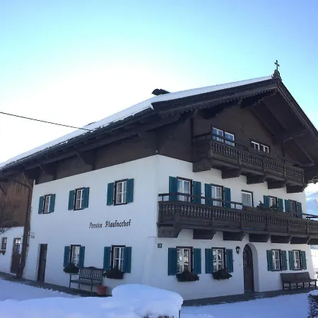 Klausnerhof