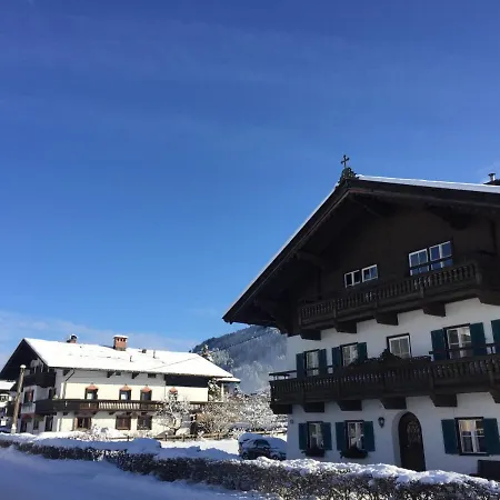 Bed & Breakfast Klausnerhof
