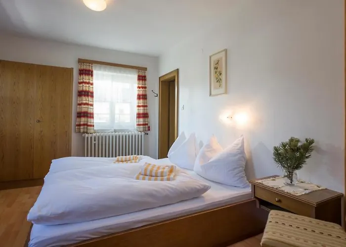 Klausnerhof Bed & Breakfast