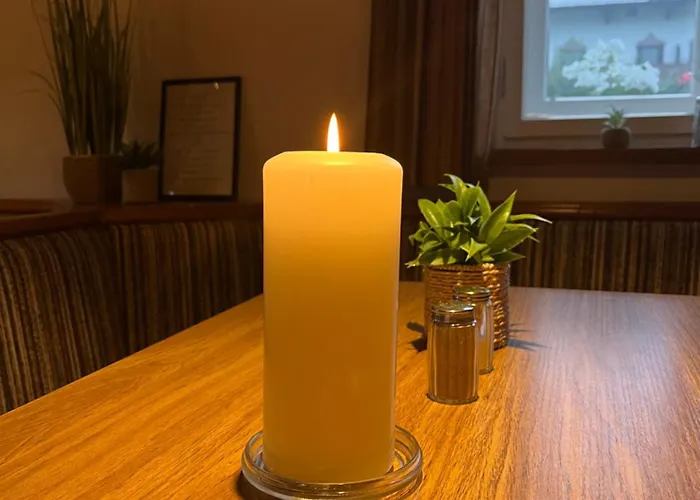 Klausnerhof Bed & Breakfast 3*