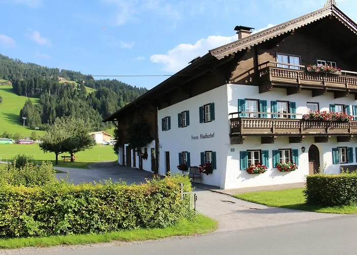 Klausnerhof 3*