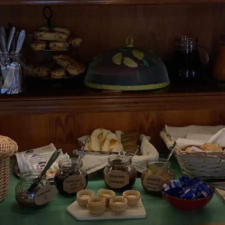 Klausnerhof Nocleg ze śniadaniem Westendorf