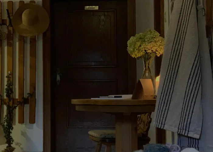 Klausnerhof فندق مبيت وإفطار