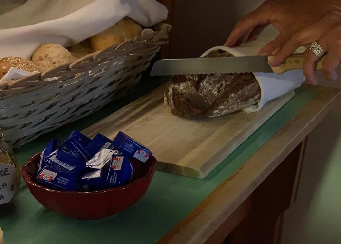 فندق مبيت وإفطار Klausnerhof