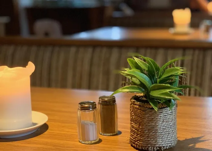 فندق مبيت وإفطار Klausnerhof وستندورف