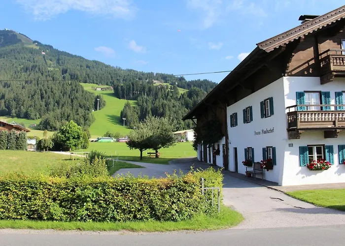 Klausnerhof وستندورف