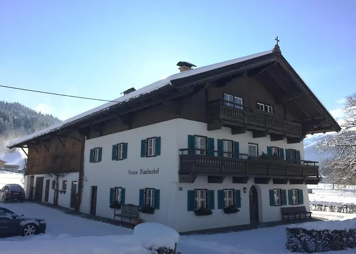 Klausnerhof 3* وستندورف
