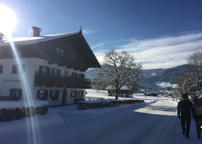 Klausnerhof فندق مبيت وإفطار 3*