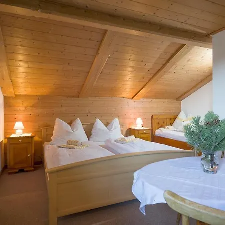 Klausnerhof Westendorf