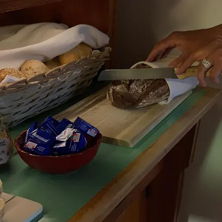 Oda ve Kahvaltı Klausnerhof