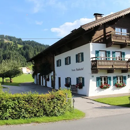 Klausnerhof 3*