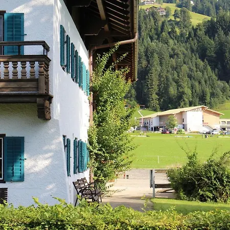 Klausnerhof Westendorf