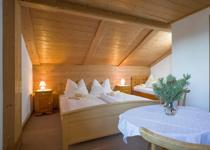 Klausnerhof 韦斯滕多夫